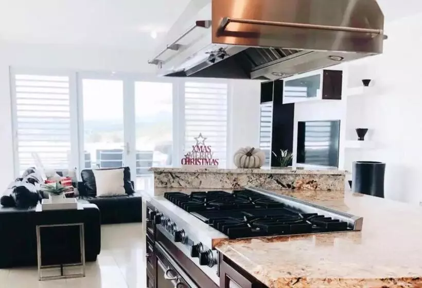 Villas Frente Al Mar Ponce Puerto Rico