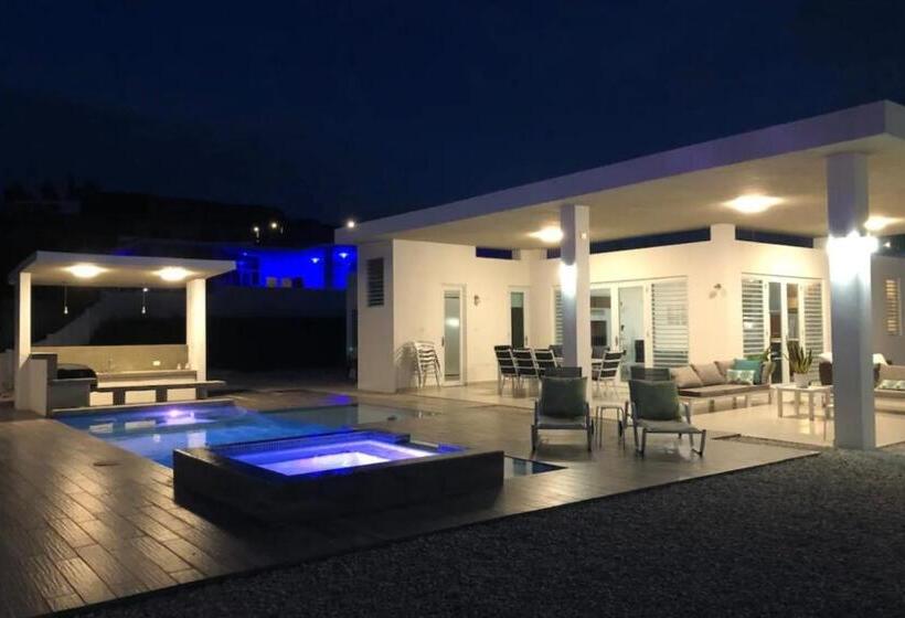 Villas Frente Al Mar Ponce Puerto Rico