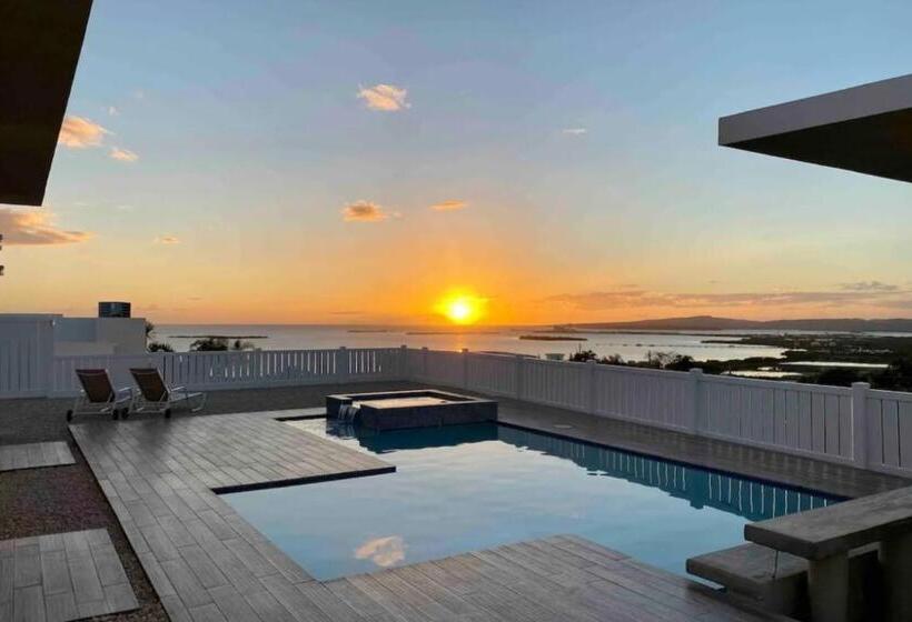 Villas Frente Al Mar Ponce Puerto Rico