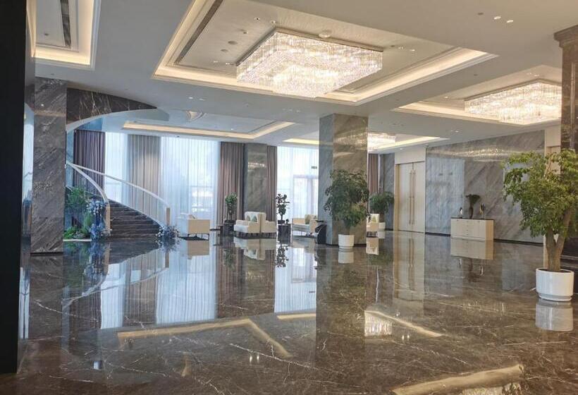 地建南山花园酒店   仙娥湖旅游区店