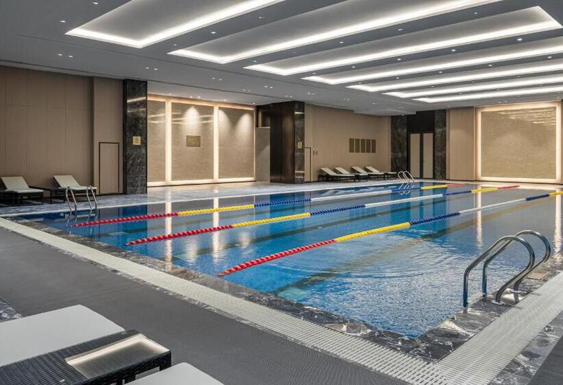 地建南山花园酒店   仙娥湖旅游区店