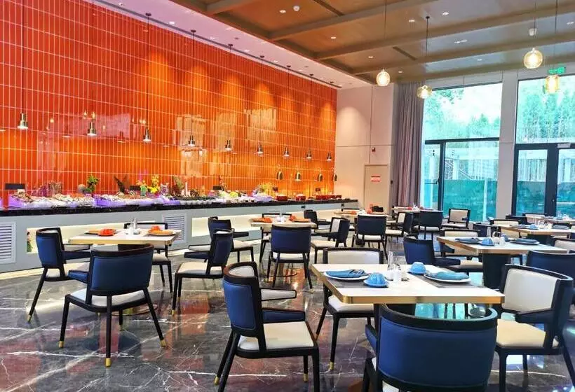 地建南山花园酒店 仙娥湖旅游区店