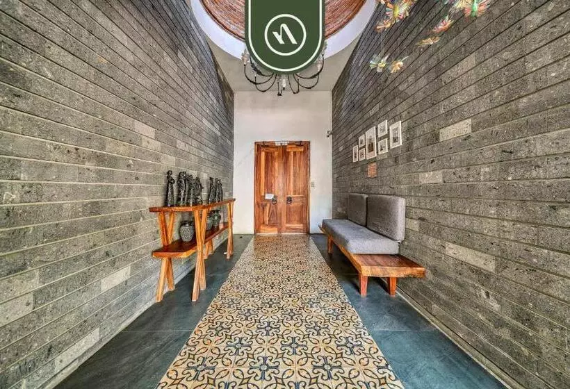 ユースホステル 2 Double Beds   Dormitory Room In Nuevo Vallarta