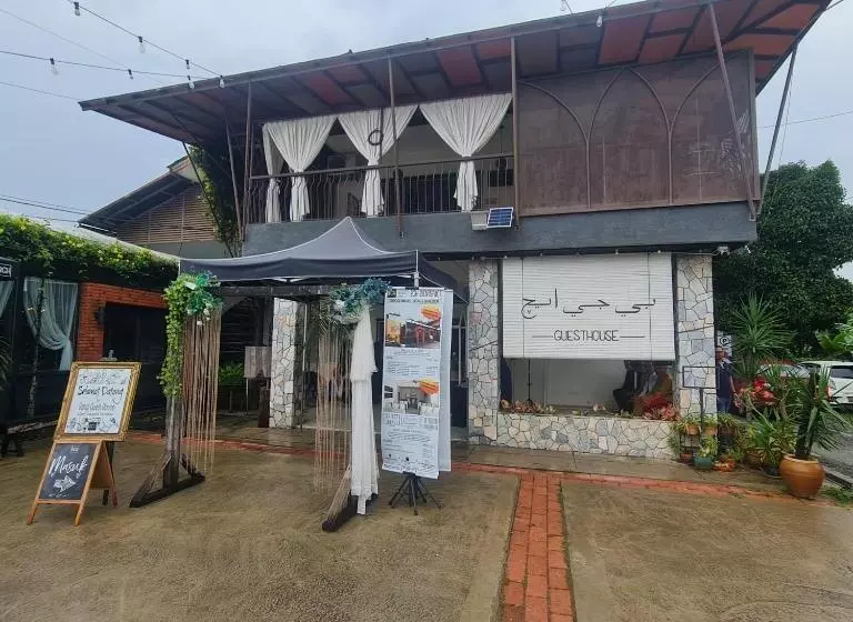 ユースホステル Family Studio With Pool In Bangi