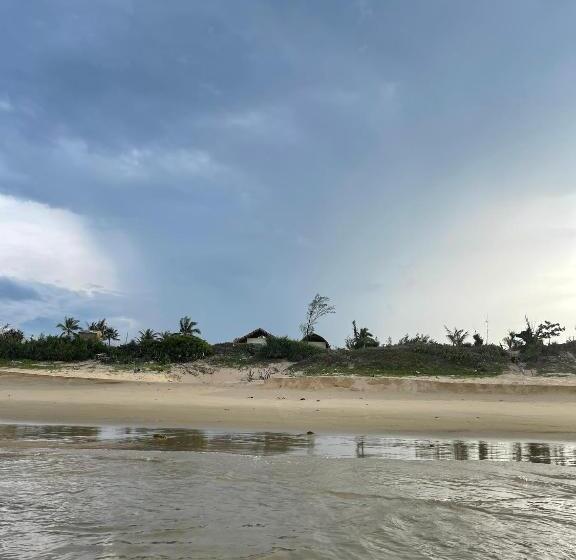 هاستل Kvf Homestay