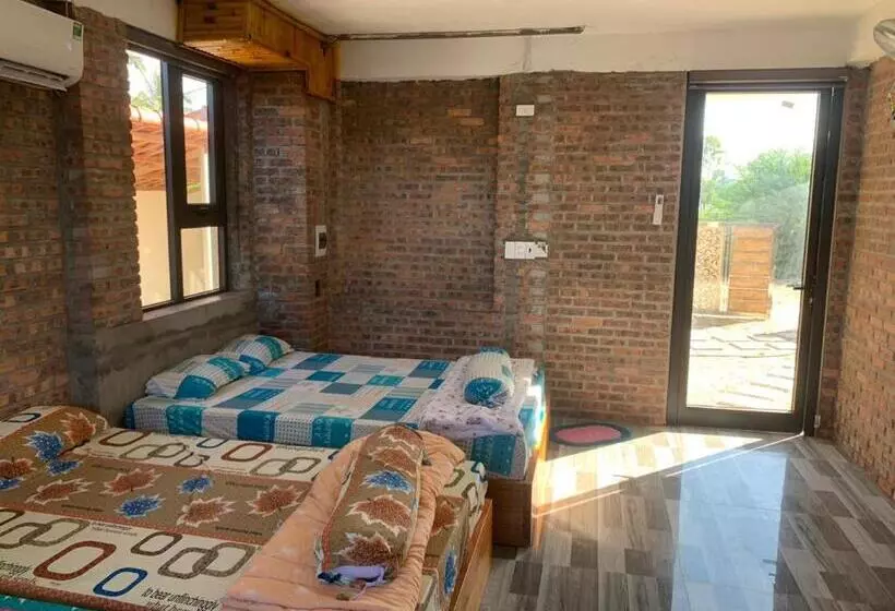 هاستل Kvf Homestay