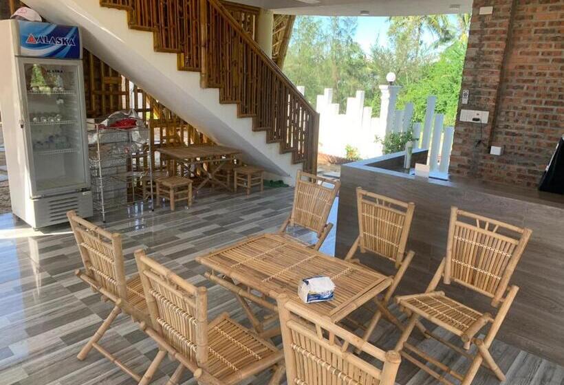 هاستل Kvf Homestay