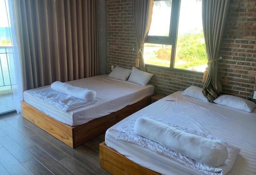 هاستل Kvf Homestay