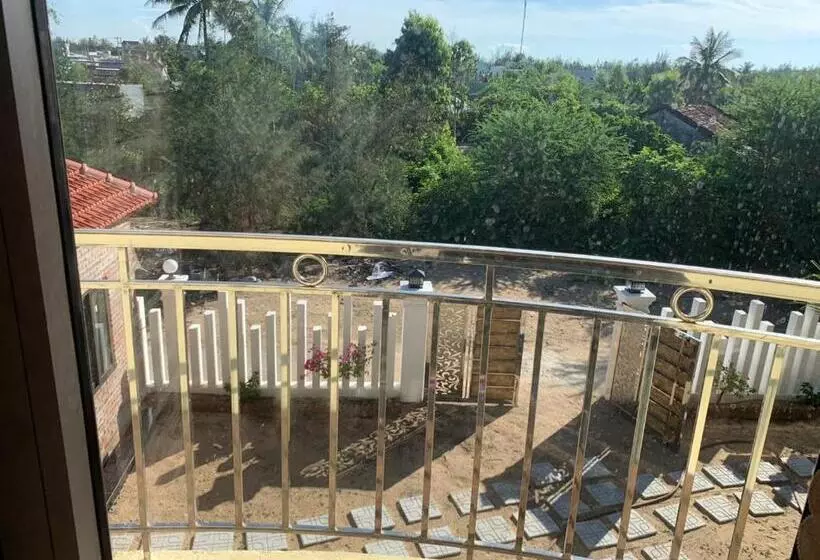 هاستل Kvf Homestay