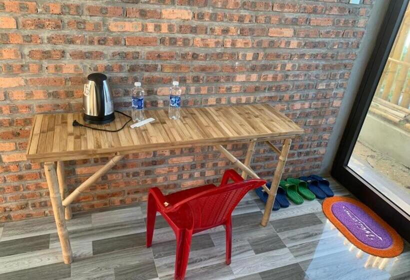 هاستل Kvf Homestay