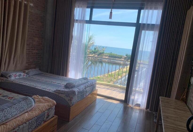 هاستل Kvf Homestay