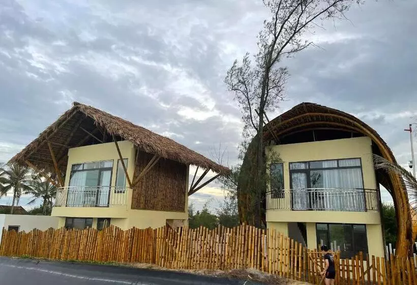 هاستل Kvf Homestay