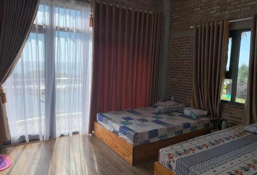 هاستل Kvf Homestay