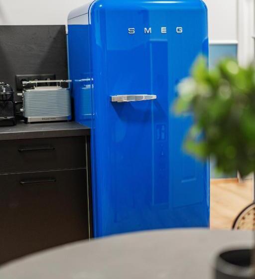 هاستل Rivé By Home1