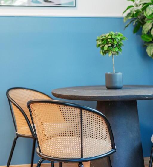 هاستل Rivé By Home1