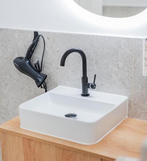 هاستل Rivé By Home1