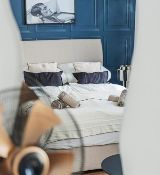 هاستل Rivé By Home1