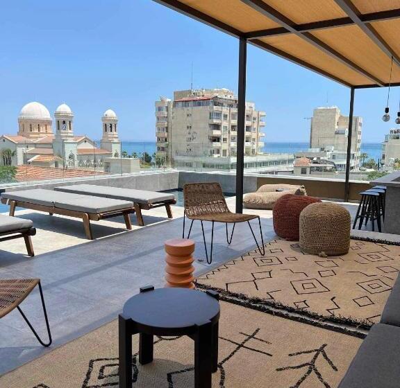 Alinea Diono Historic Center