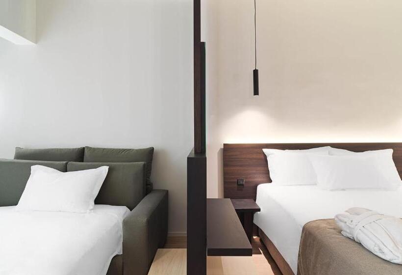 Alinea Diono Historic Center