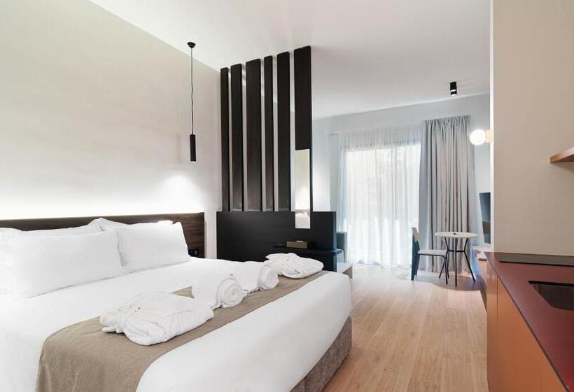 Alinea Diono Historic Center