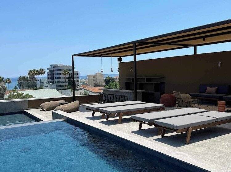 Alinea Diono Historic Center