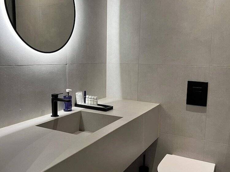 Alinea Diono Historic Center