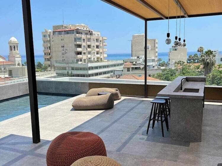 Alinea Diono Historic Center