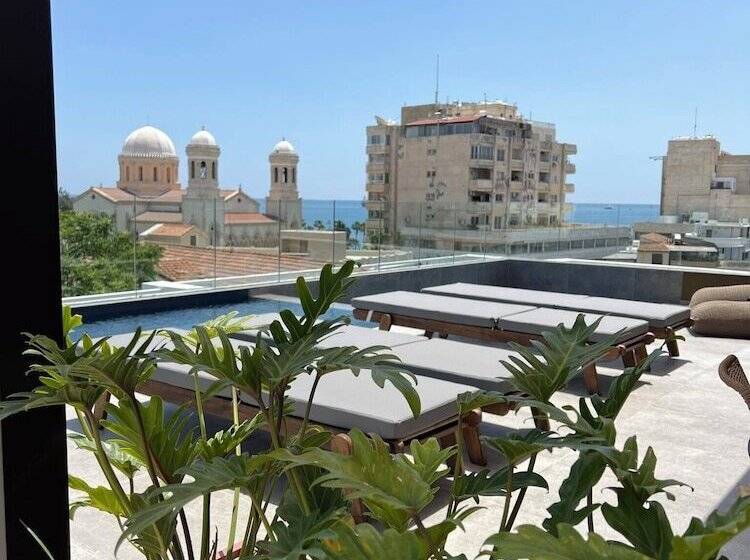 Alinea Diono Historic Center