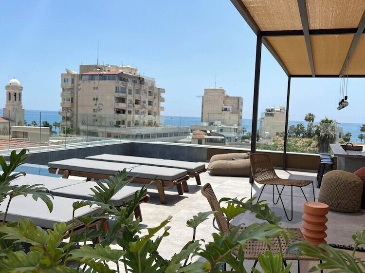 Alinea Diono Historic Center