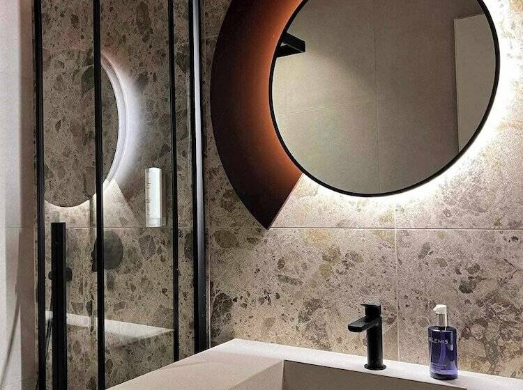 Alinea Diono Historic Center