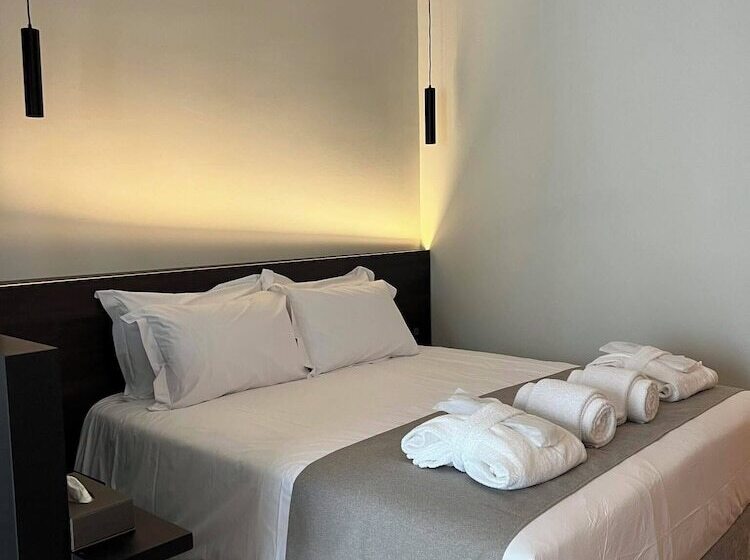 Alinea Diono Historic Center