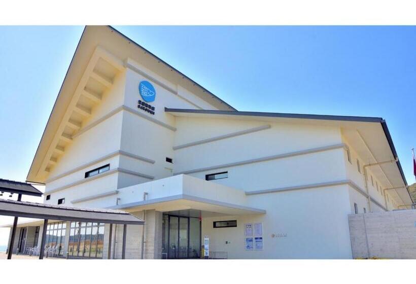 Ashizuri Sunnyside Hotel   Vacation Stay 32474v