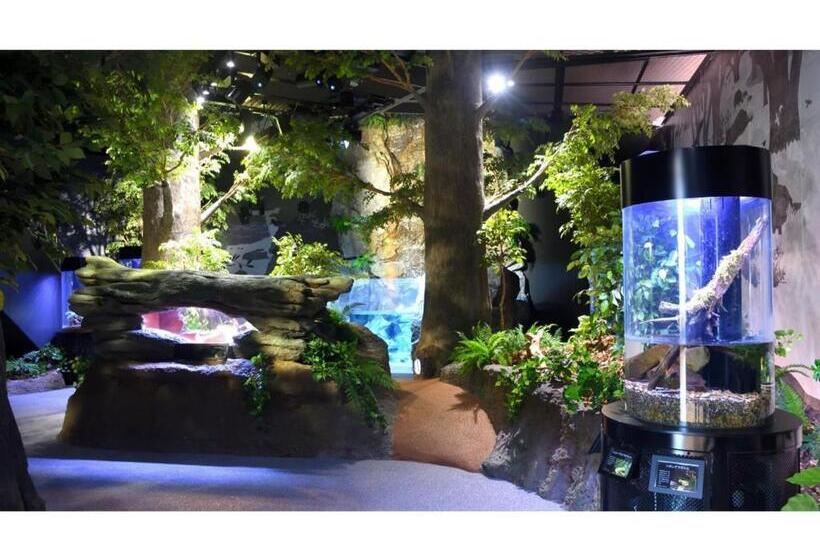 Ashizuri Sunnyside Hotel   Vacation Stay 32474v