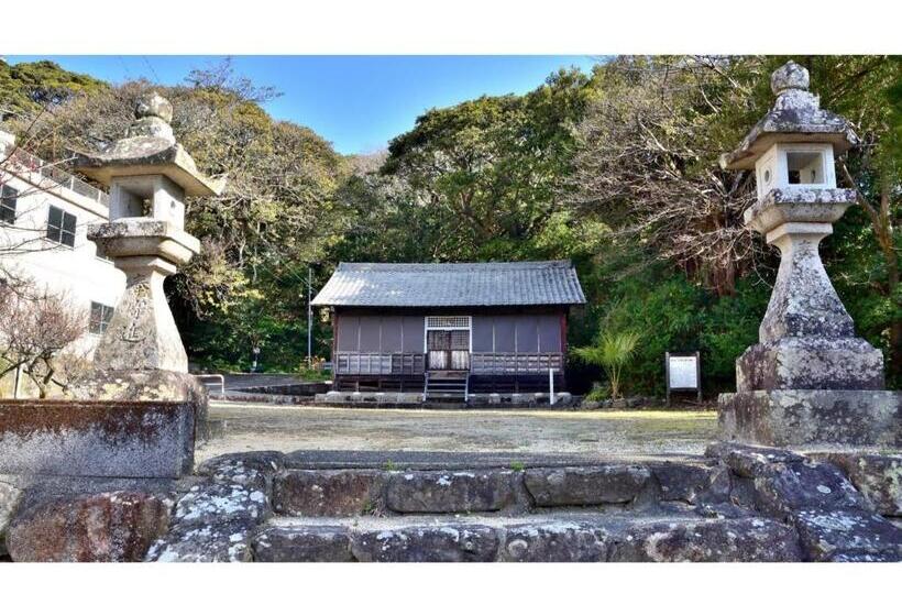 Ashizuri Sunnyside Hotel   Vacation Stay 32474v