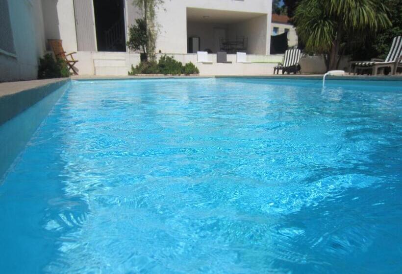 住宿加早餐  La Fille Du Berger