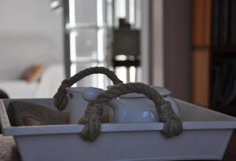 住宿加早餐  La Fille Du Berger