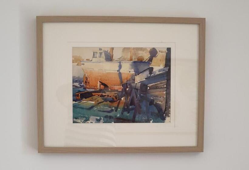 住宿加早餐  La Fille Du Berger