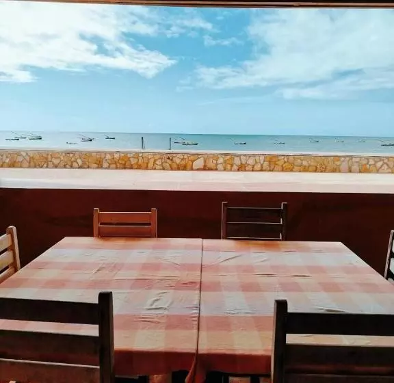 Aamiaismajoitus (B&B) Pousada O Pescador