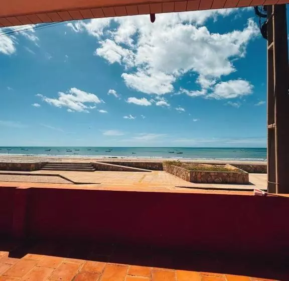 Aamiaismajoitus (B&B) Pousada O Pescador