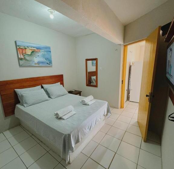 צימר Pousada O Pescador