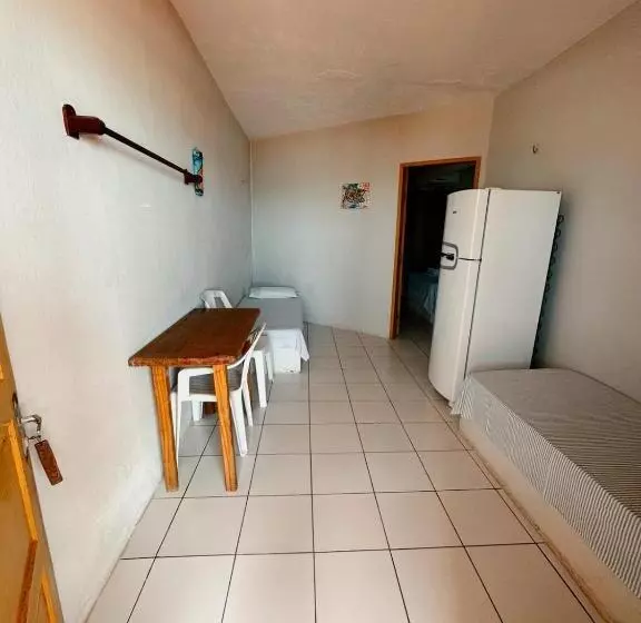 Aamiaismajoitus (B&B) Pousada O Pescador