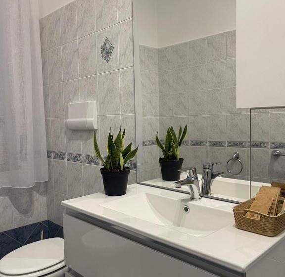 住宿加早餐 The Green Leaves