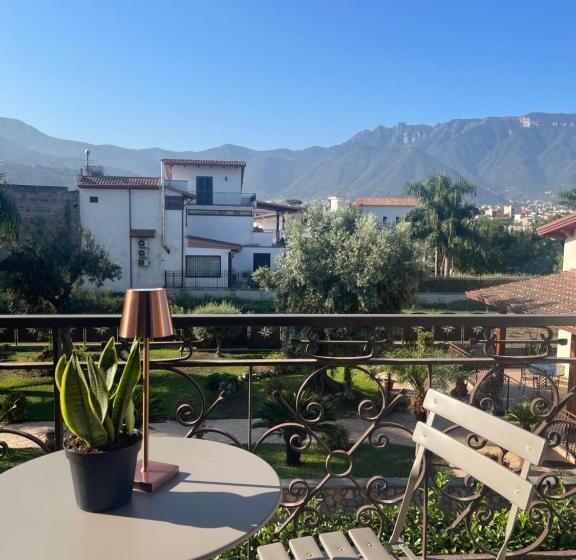 住宿加早餐 The Green Leaves