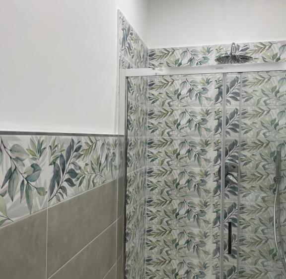 住宿加早餐 The Green Leaves