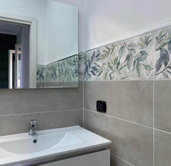 住宿加早餐 The Green Leaves