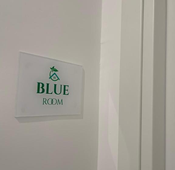 住宿加早餐 The Green Leaves