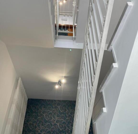 住宿加早餐 The Green Leaves