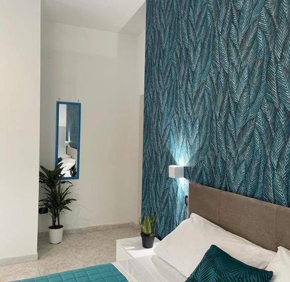 住宿加早餐 The Green Leaves