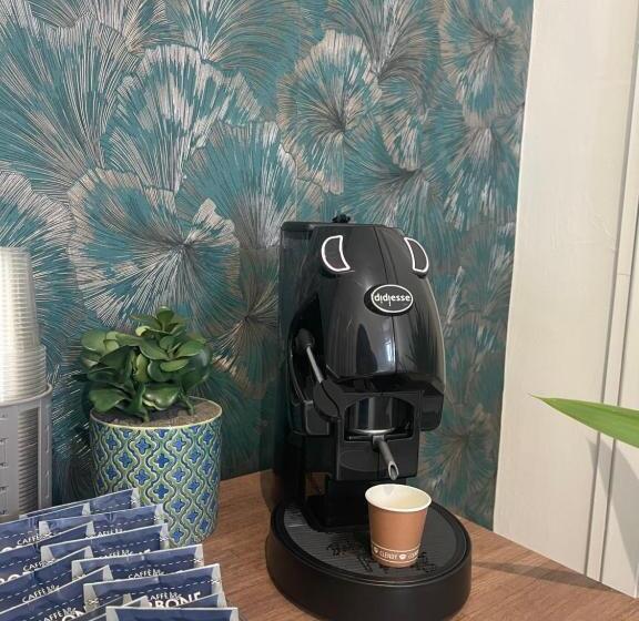 住宿加早餐 The Green Leaves