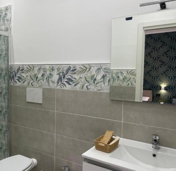 住宿加早餐 The Green Leaves